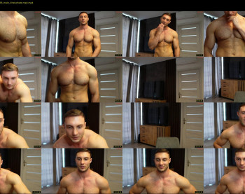 tom_fordd — 113 minute Chaturbate male cam show recording, 720p, Jun 30, 2025