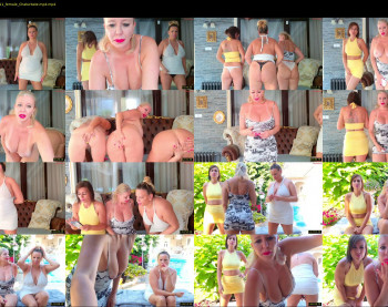 tunderose — 120 minute Chaturbate female cam show recording, 720p, Jun 30, 2025