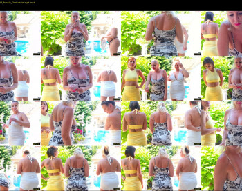 tunderose — 17 minute Chaturbate female cam show recording, 720p, Jun 30, 2025