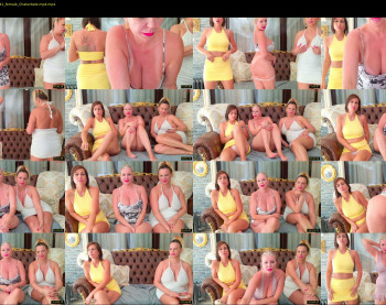 tunderose — 97 minute Chaturbate female cam show recording, 720p, Jun 30, 2025