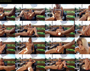tymika — 34 minute Chaturbate female cam show recording, 720p, Jun 30, 2025