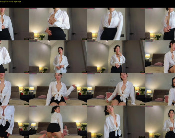 ukki_ — 71 minute Chaturbate female cam show recording, 720p, Jun 30, 2025