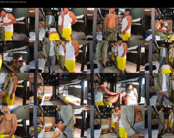 university079 — 120 minute Chaturbate male cam show recording, 720p, Jul 1, 2025