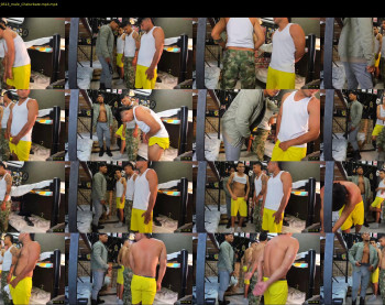 university079 — 31 minute Chaturbate male cam show recording, 720p, Jul 1, 2025