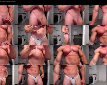 vecinito_ctb — 11 minute Chaturbate male cam show recording, 720p, Jun 30, 2025