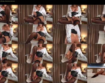 vivian_cb — 14 minute Chaturbate female cam show recording, 720p, Jun 30, 2025