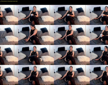 wanda_walton — 60 minute Chaturbate female cam show recording, 720p, Jun 30, 2025