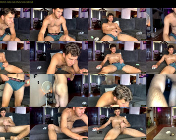 wentbrokeonstrippers — 67 minute Chaturbate male cam show recording, 720p, Jun 30, 2025