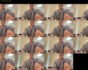 youcan__ — 3 minute Chaturbate male cam show recording, 720p, Jun 30, 2025