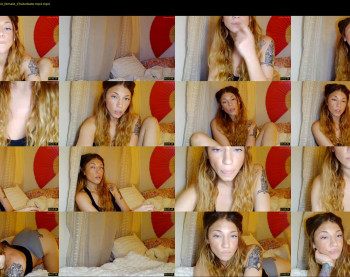 your_fav1 — 12 minute Chaturbate female cam show recording, 480p, Jul 1, 2025