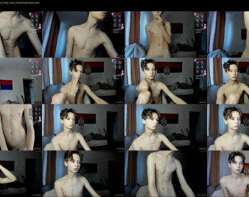 1vampirella_gs — 88 minute Chaturbate male cam show recording, 720p, Jul 1, 2025