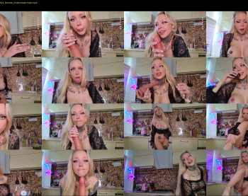 2badforyou — 120 minute Chaturbate couple cam show recording, 720p, Jul 1, 2025