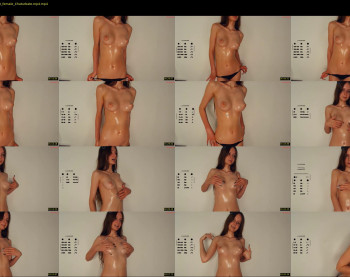 _g1ltter_ — 5 minute Chaturbate female cam show recording, 720p, Jul 1, 2025