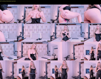 _saragarcia_ — 59 minute Chaturbate female cam show recording, 720p, Jul 1, 2025