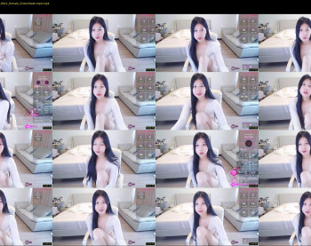 _smileflower_ — 15 minute Chaturbate female cam show recording, 720p, Jul 1, 2025