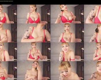 _vi_vi_ — 21 minute Chaturbate female cam show recording, 720p, Jul 2, 2025