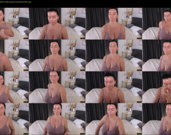 _your_sweetdream — 14 minute Chaturbate female cam show recording, 720p, Jul 1, 2025