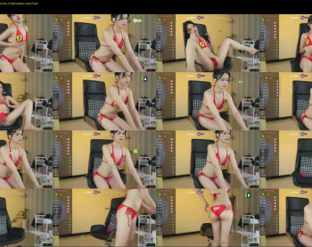 _zizi_ — 29 minute Chaturbate female cam show recording, 720p, Jul 1, 2025