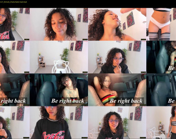 abby_dove1 — 121 minute Chaturbate female cam show recording, 720p, Jul 1, 2025