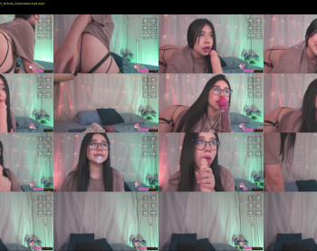 adaaraa_ — 94 minute Chaturbate female cam show recording, 720p, Jul 2, 2025