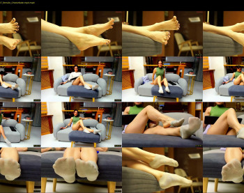 adagrand — 49 minute Chaturbate female cam show recording, 720p, Jul 1, 2025
