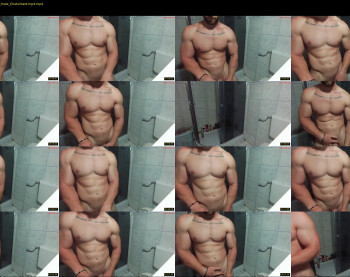 advp69 — 63 minute Chaturbate male cam show recording, 480p, Jul 1, 2025