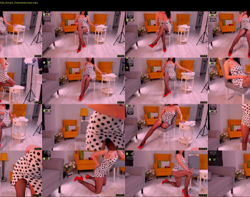 agatha_one — 103 minute Chaturbate female cam show recording, 720p, Jul 2, 2025