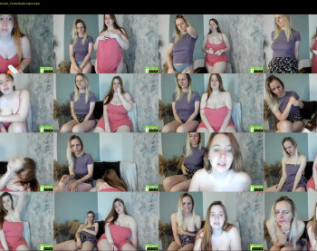 aliaa_ — 77 minute Chaturbate female cam show recording, 720p, Jul 1, 2025