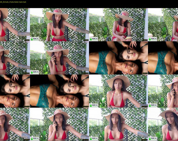 alice_bane — 120 minute Chaturbate female cam show recording, 720p, Jul 1, 2025