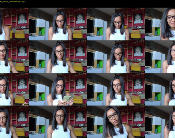 alice_bane — 6 minute Chaturbate female cam show recording, 720p, Jul 1, 2025