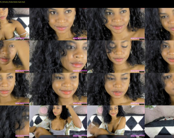alison_ker — 43 minute Chaturbate female cam show recording, 720p, Jul 1, 2025