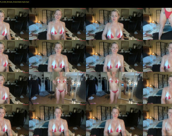 alwaysaffirming — 21 minute Chaturbate couple cam show recording, 480p, Jul 1, 2025