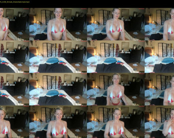 alwaysaffirming — 16 minute Chaturbate couple cam show recording, 480p, Jul 1, 2025