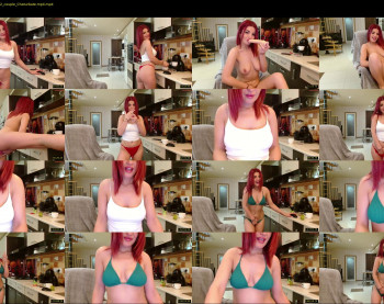 aly_alyce — 120 minute Chaturbate female cam show recording, 720p, Jul 1, 2025