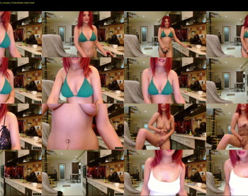 aly_alyce — 120 minute Chaturbate female cam show recording, 720p, Jul 1, 2025