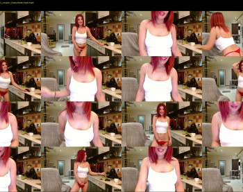 aly_alyce — 37 minute Chaturbate female cam show recording, 720p, Jul 1, 2025