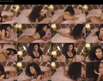 amnie_ — 120 minute Chaturbate female cam show recording, 720p, Jul 2, 2025