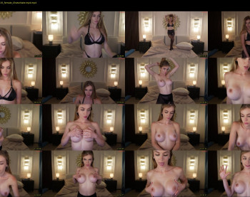 anabel054 — 23 minute Chaturbate female cam show recording, 720p, Jul 1, 2025