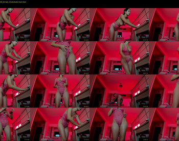 anna___25 — 15 minute Chaturbate female cam show recording, 720p, Jul 1, 2025