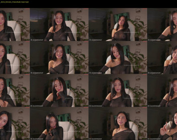 annie_dreams — 47 minute Chaturbate female cam show recording, 720p, Jul 2, 2025