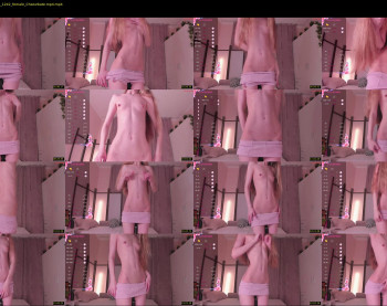 antoniadaines — 29 minute Chaturbate female cam show recording, 720p, Jul 1, 2025