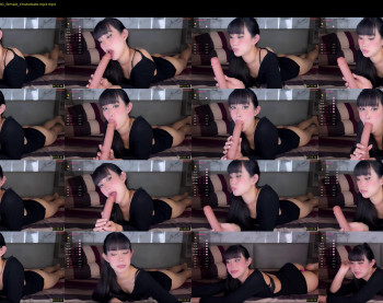ash_and_e — 4 minute Chaturbate couple cam show recording, 720p, Jul 2, 2025