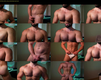 atlantis_is_calling_sos — 120 minute Chaturbate male cam show recording, 720p, Jul 1, 2025