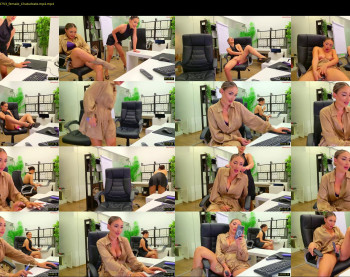 babesgowild — 71 minute Chaturbate couple cam show recording, 720p, Jul 1, 2025