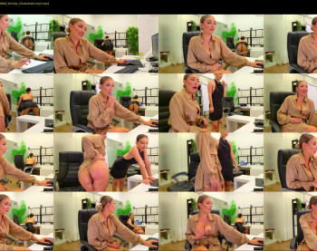 babesgowild — 15 minute Chaturbate couple cam show recording, 720p, Jul 1, 2025