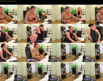 babesgowild — 120 minute Chaturbate couple cam show recording, 720p, Jul 1, 2025
