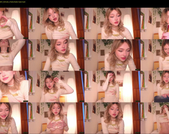 baby_adele — 44 minute Chaturbate female cam show recording, 720p, Jul 2, 2025