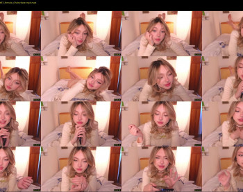 baby_adele — 7 minute Chaturbate female cam show recording, 720p, Jul 2, 2025