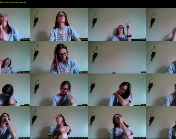 bamacpl80 — 15 minute Chaturbate couple cam show recording, 480p, Jul 1, 2025