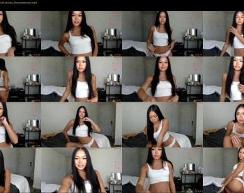 bellamillerx — 10 minute Chaturbate female cam show recording, 480p, Jul 2, 2025